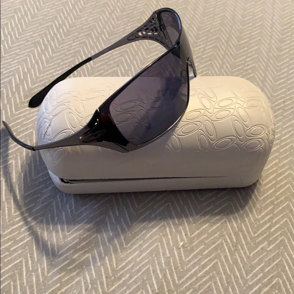 Oakley Sunglasses